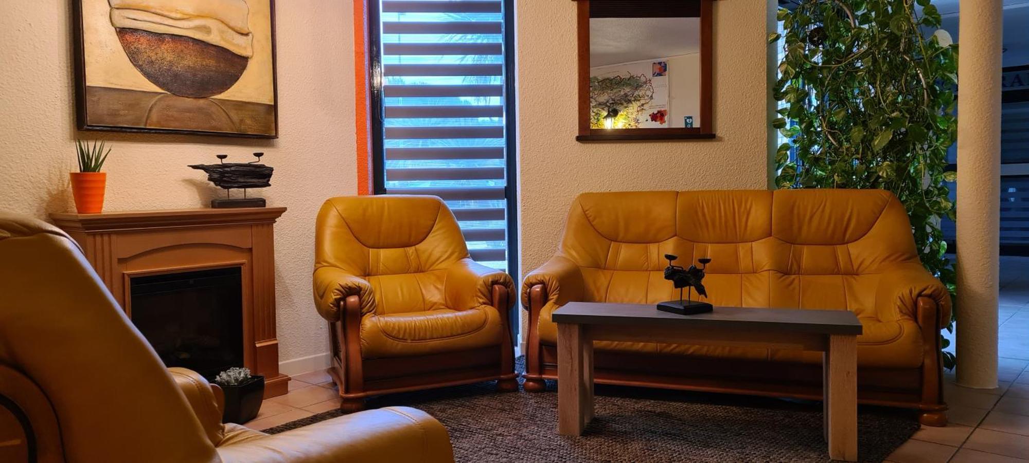 Hotel L'Etoile Aeroport - A61 Carcassonne Exteriér fotografie