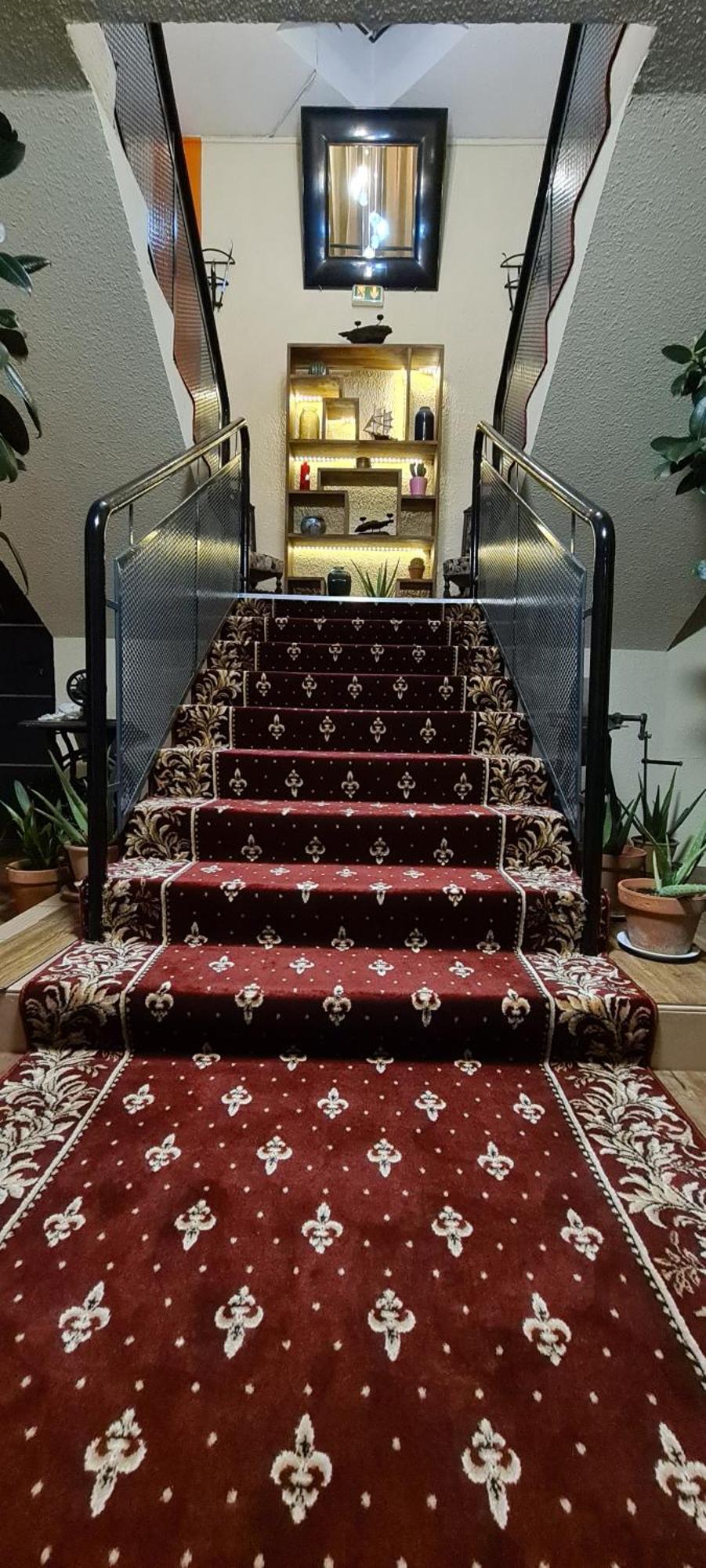 Hotel L'Etoile Aeroport - A61 Carcassonne Exteriér fotografie